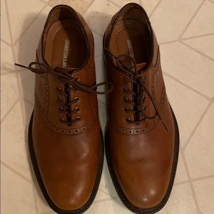 Sz 9 Men Johnston & Murphy